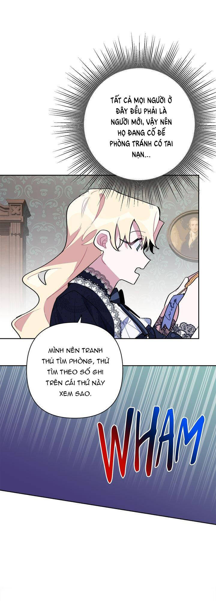 Cách Mà Pháp Sư Đối Mặt Với Cái Chết Chapter 10.2 - 14