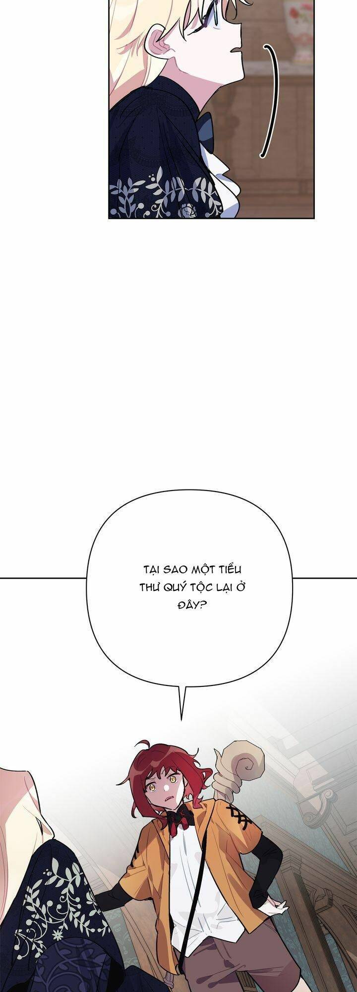 Cách Mà Pháp Sư Đối Mặt Với Cái Chết Chapter 10.2 - 17