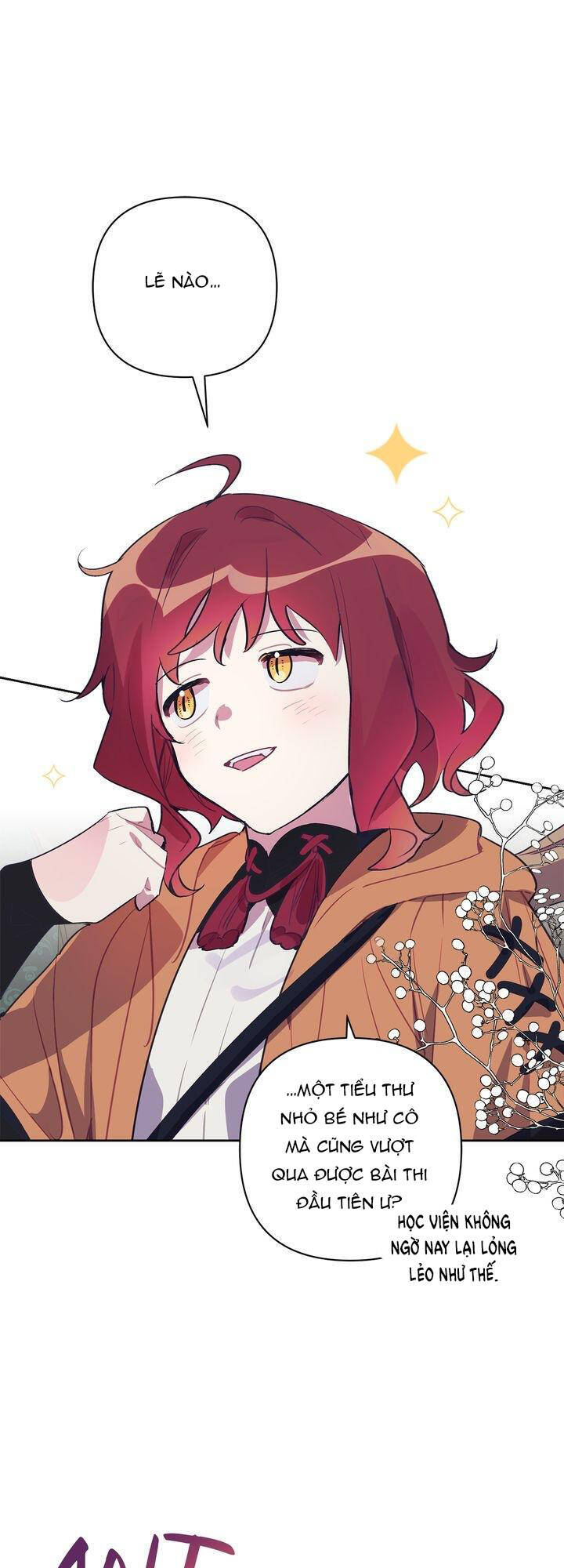 Cách Mà Pháp Sư Đối Mặt Với Cái Chết Chapter 10.2 - 19