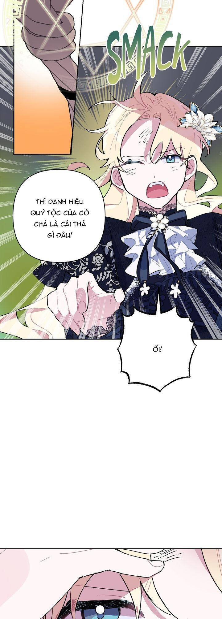 Cách Mà Pháp Sư Đối Mặt Với Cái Chết Chapter 10.2 - 24
