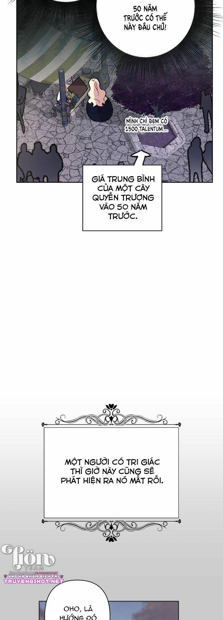 Cách Mà Pháp Sư Đối Mặt Với Cái Chết Chapter 10.2 - 4