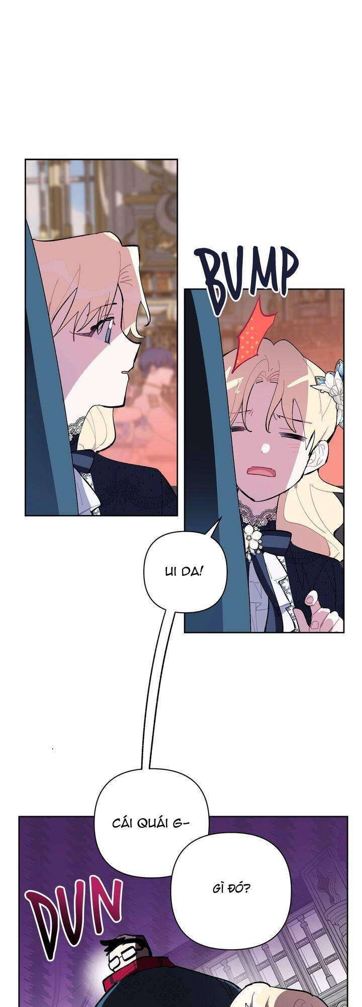 Cách Mà Pháp Sư Đối Mặt Với Cái Chết Chapter 11.1 - 16