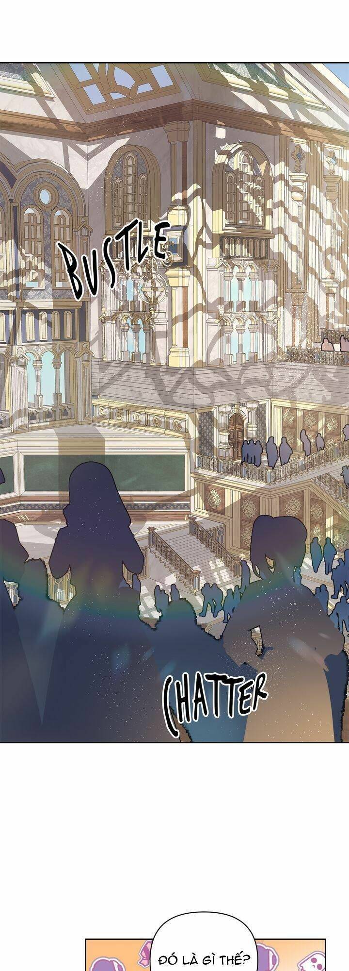 Cách Mà Pháp Sư Đối Mặt Với Cái Chết Chapter 11.1 - 18