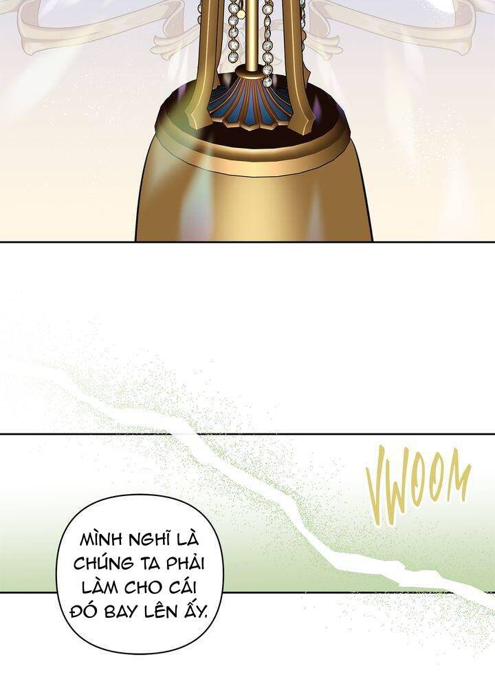 Cách Mà Pháp Sư Đối Mặt Với Cái Chết Chapter 11.1 - 20