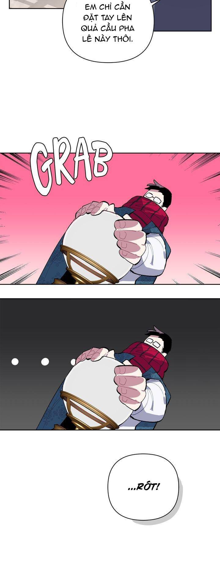 Cách Mà Pháp Sư Đối Mặt Với Cái Chết Chapter 11.1 - 25
