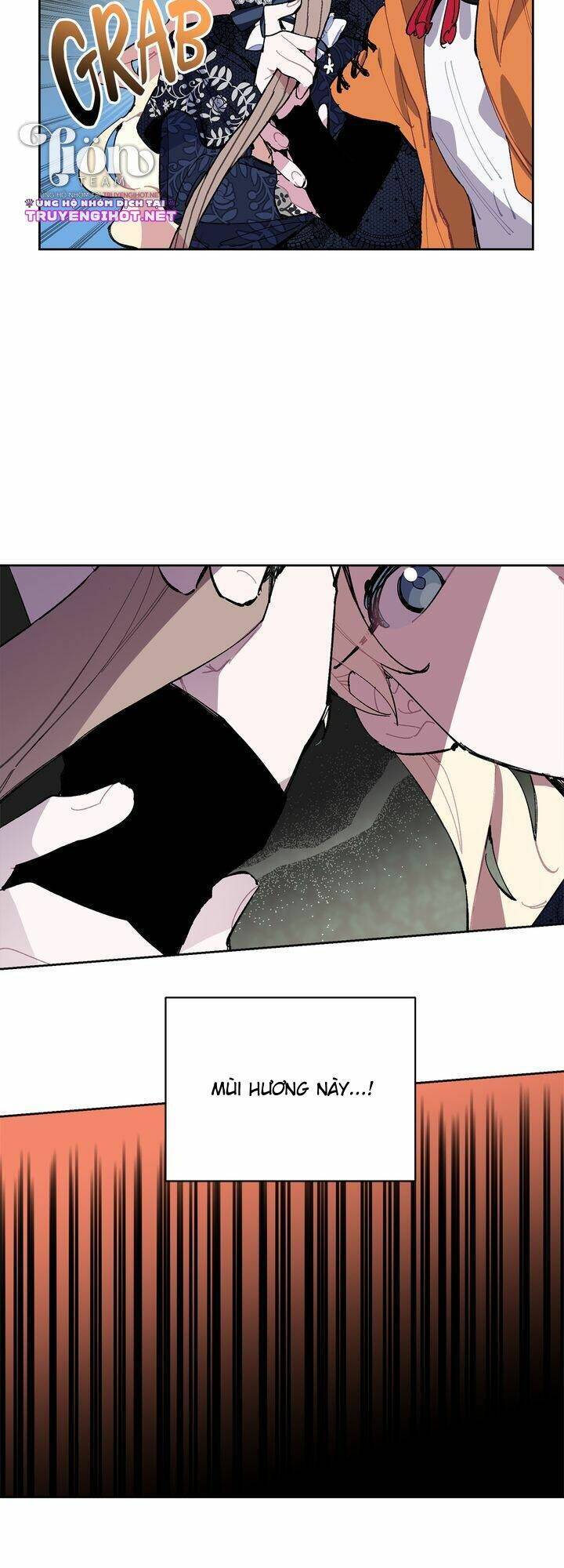 Cách Mà Pháp Sư Đối Mặt Với Cái Chết Chapter 11.1 - 5