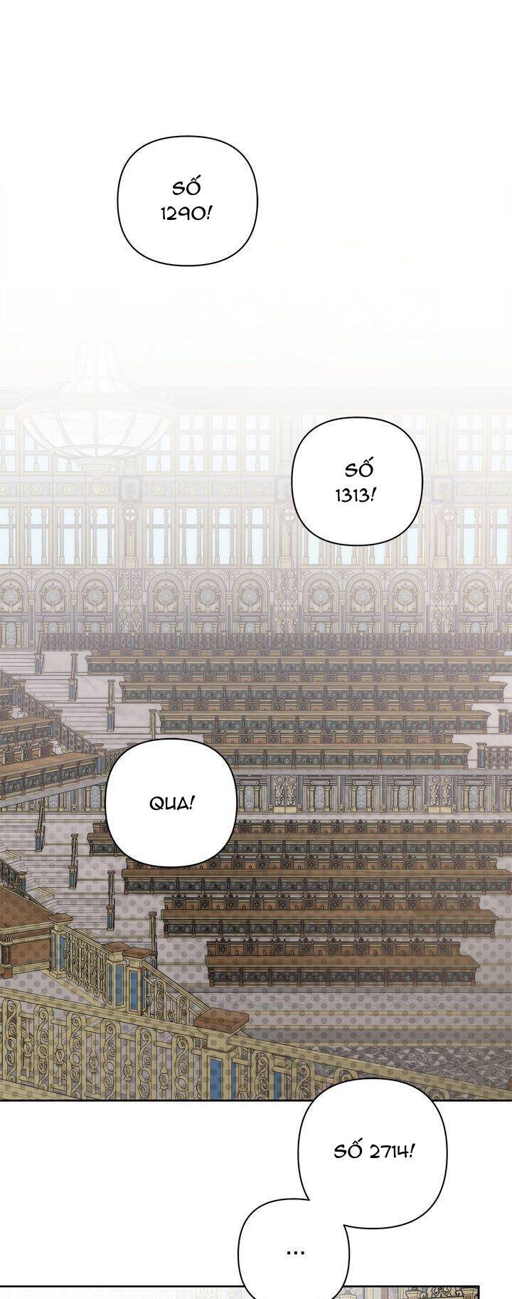 Cách Mà Pháp Sư Đối Mặt Với Cái Chết Chapter 11.2 - 14