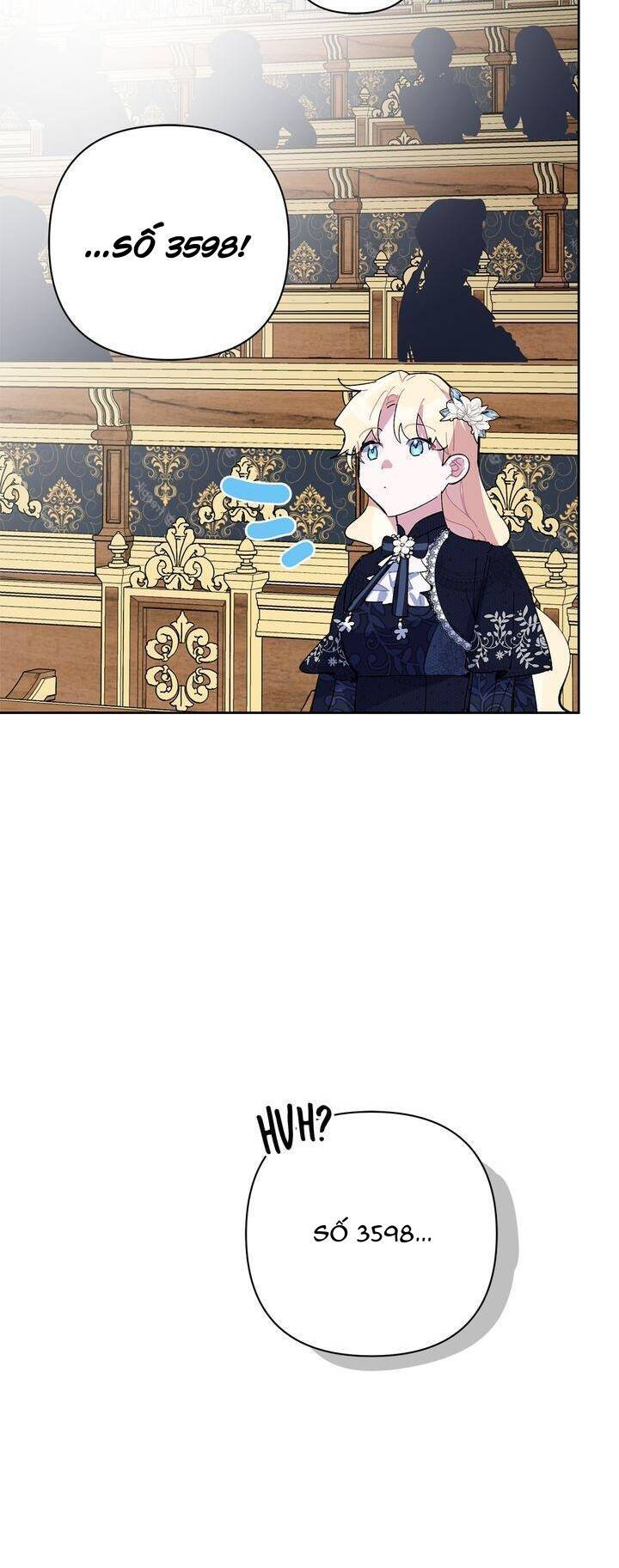 Cách Mà Pháp Sư Đối Mặt Với Cái Chết Chapter 11.2 - 15