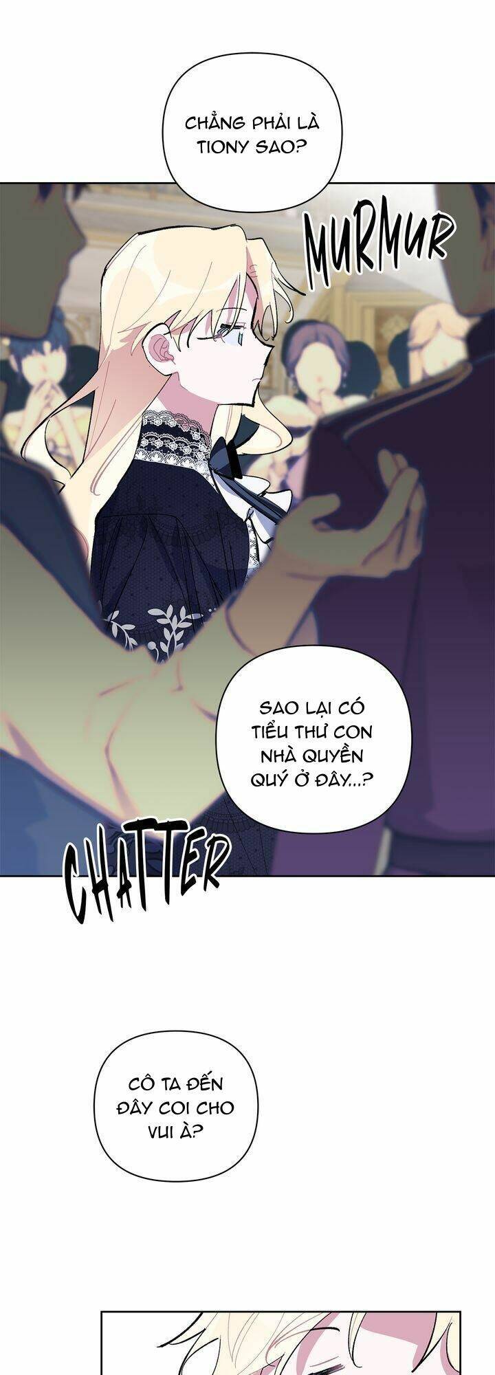 Cách Mà Pháp Sư Đối Mặt Với Cái Chết Chapter 11.2 - 16