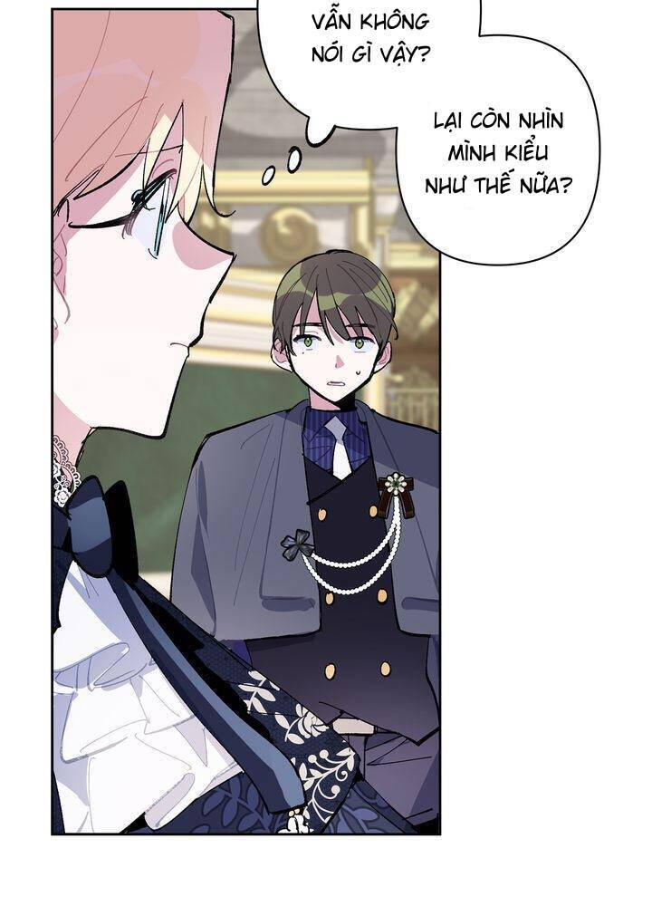 Cách Mà Pháp Sư Đối Mặt Với Cái Chết Chapter 11.2 - 20