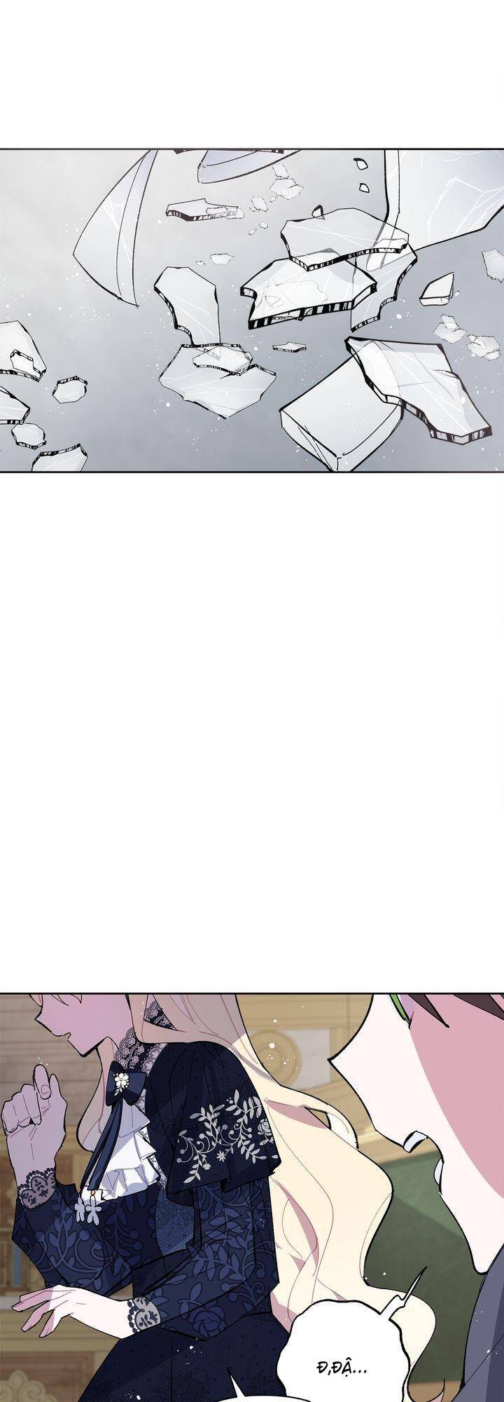 Cách Mà Pháp Sư Đối Mặt Với Cái Chết Chapter 11.2 - 24