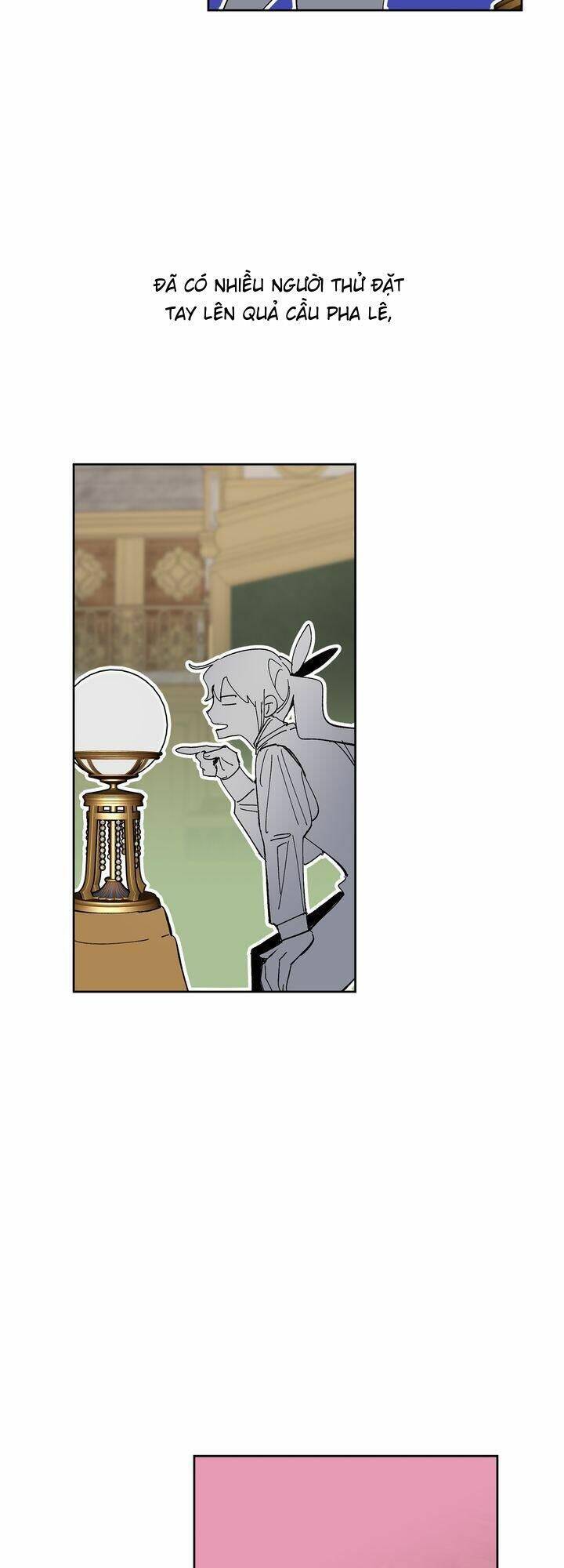 Cách Mà Pháp Sư Đối Mặt Với Cái Chết Chapter 11.2 - 9