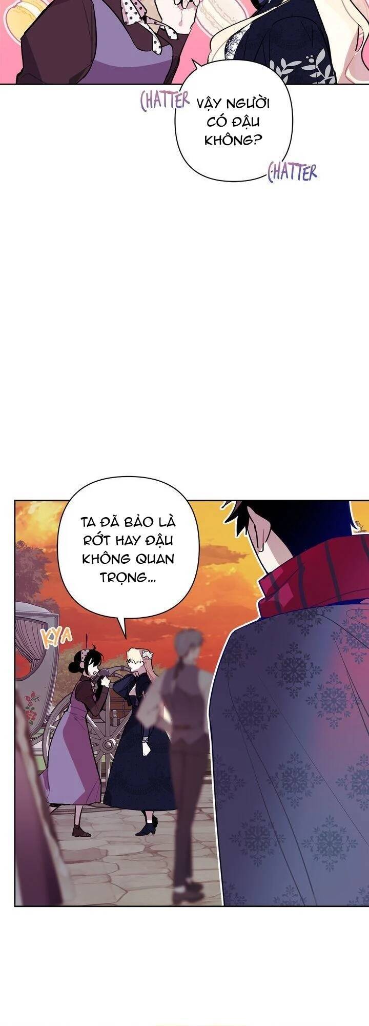 Cách Mà Pháp Sư Đối Mặt Với Cái Chết Chapter 12.1 - 14