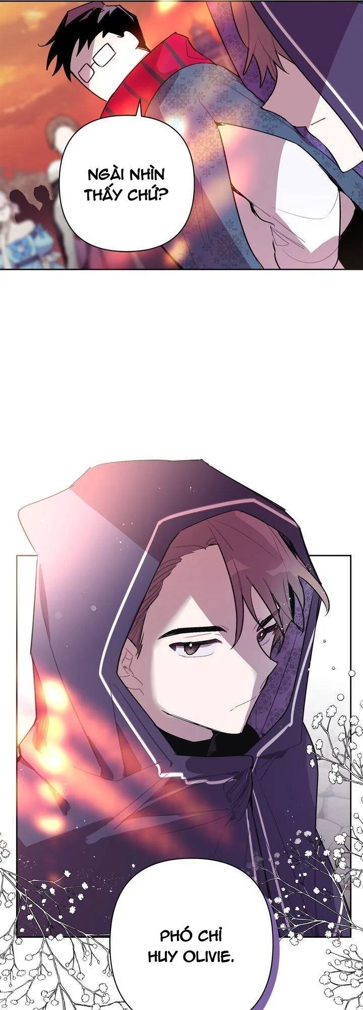Cách Mà Pháp Sư Đối Mặt Với Cái Chết Chapter 12.1 - 15