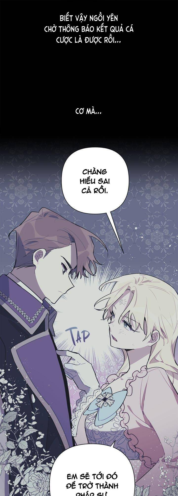 Cách Mà Pháp Sư Đối Mặt Với Cái Chết Chapter 12.1 - 22