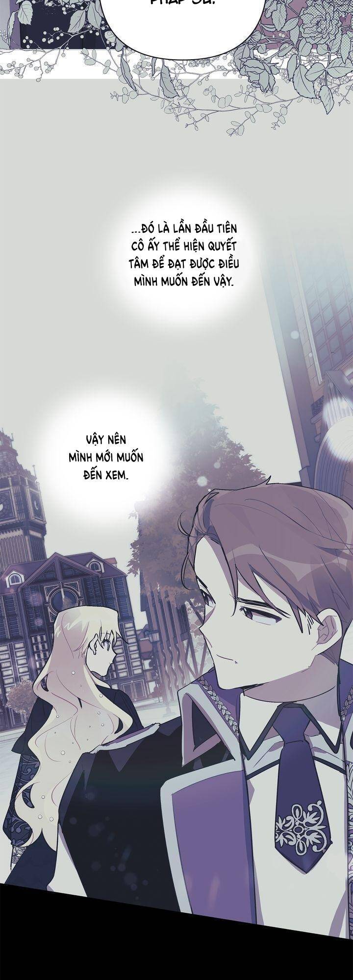 Cách Mà Pháp Sư Đối Mặt Với Cái Chết Chapter 12.1 - 23