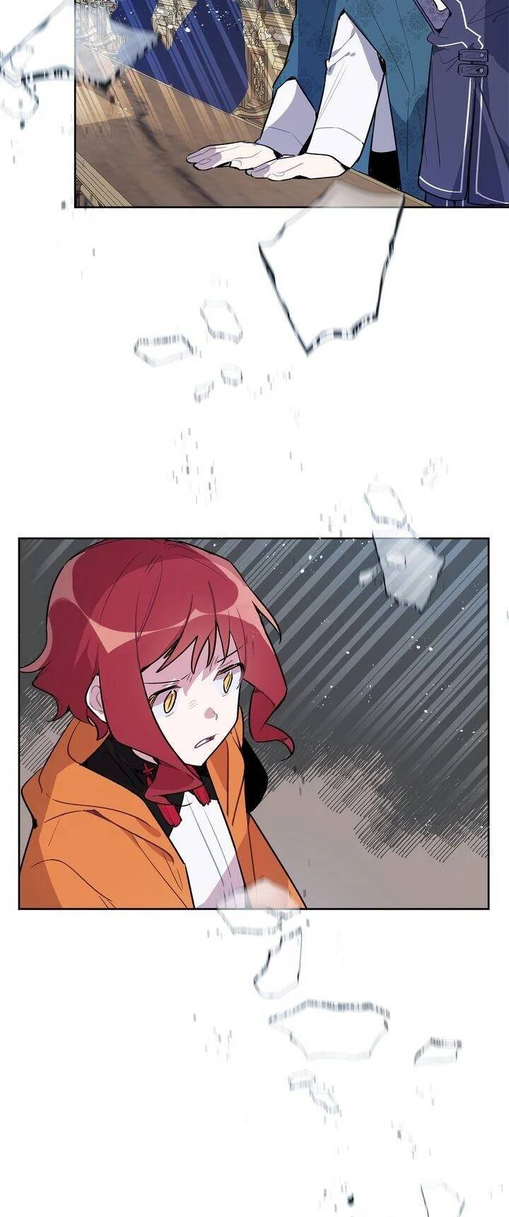 Cách Mà Pháp Sư Đối Mặt Với Cái Chết Chapter 12.1 - 4