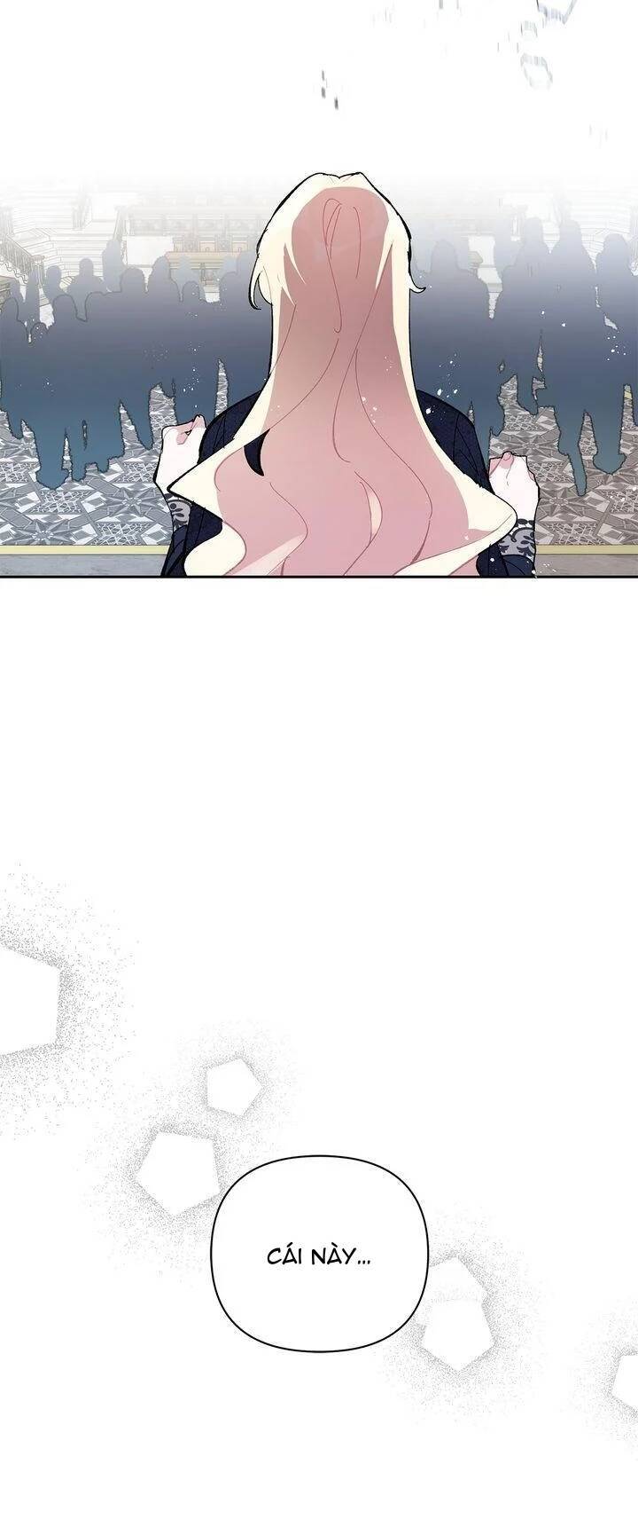 Cách Mà Pháp Sư Đối Mặt Với Cái Chết Chapter 12.1 - 5
