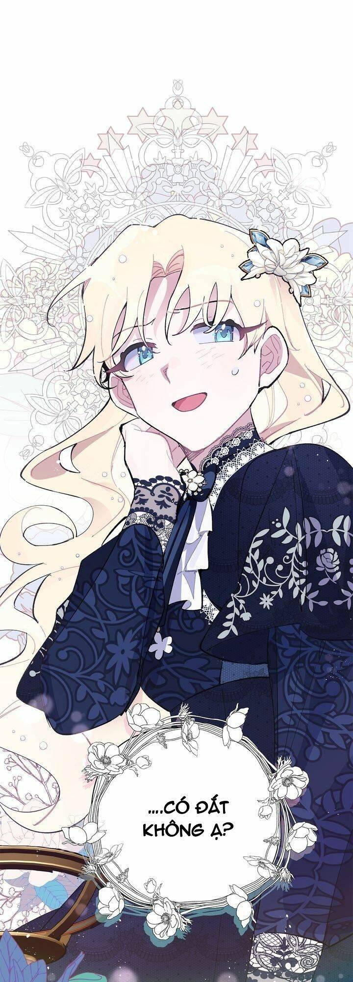 Cách Mà Pháp Sư Đối Mặt Với Cái Chết Chapter 12.1 - 6