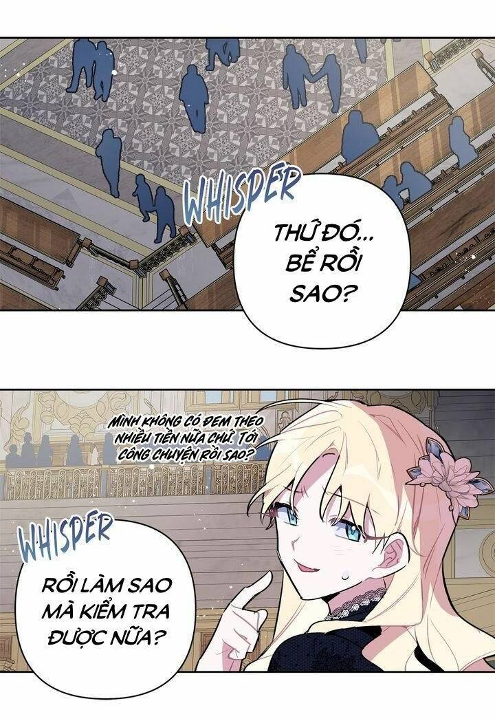 Cách Mà Pháp Sư Đối Mặt Với Cái Chết Chapter 12.1 - 8