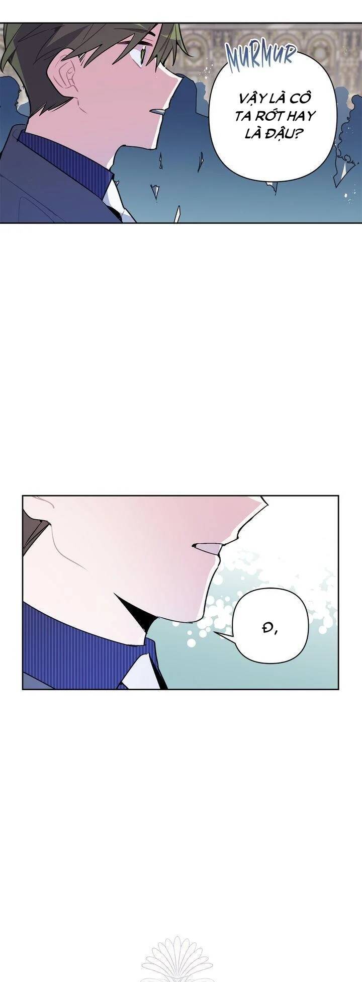 Cách Mà Pháp Sư Đối Mặt Với Cái Chết Chapter 12.1 - 9