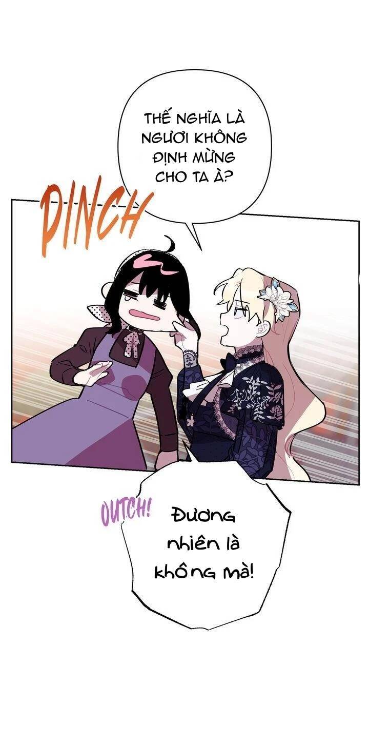 Cách Mà Pháp Sư Đối Mặt Với Cái Chết Chapter 12.2 - 11