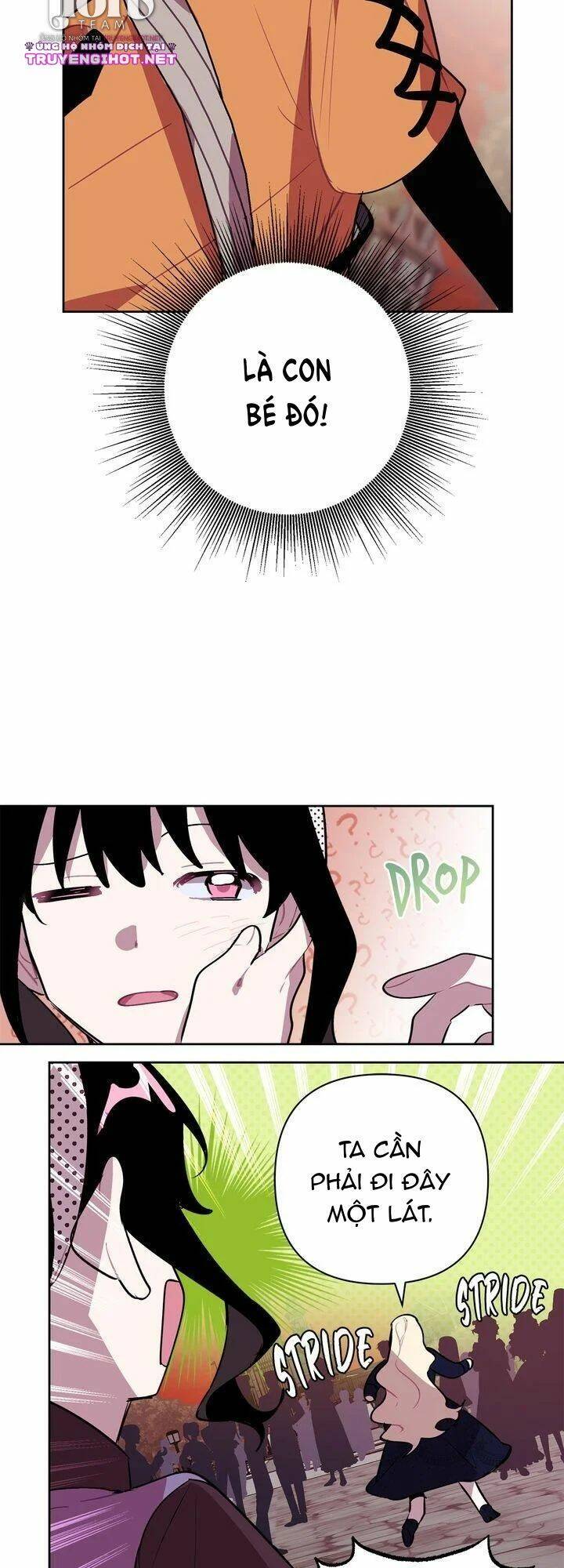 Cách Mà Pháp Sư Đối Mặt Với Cái Chết Chapter 12.2 - 13