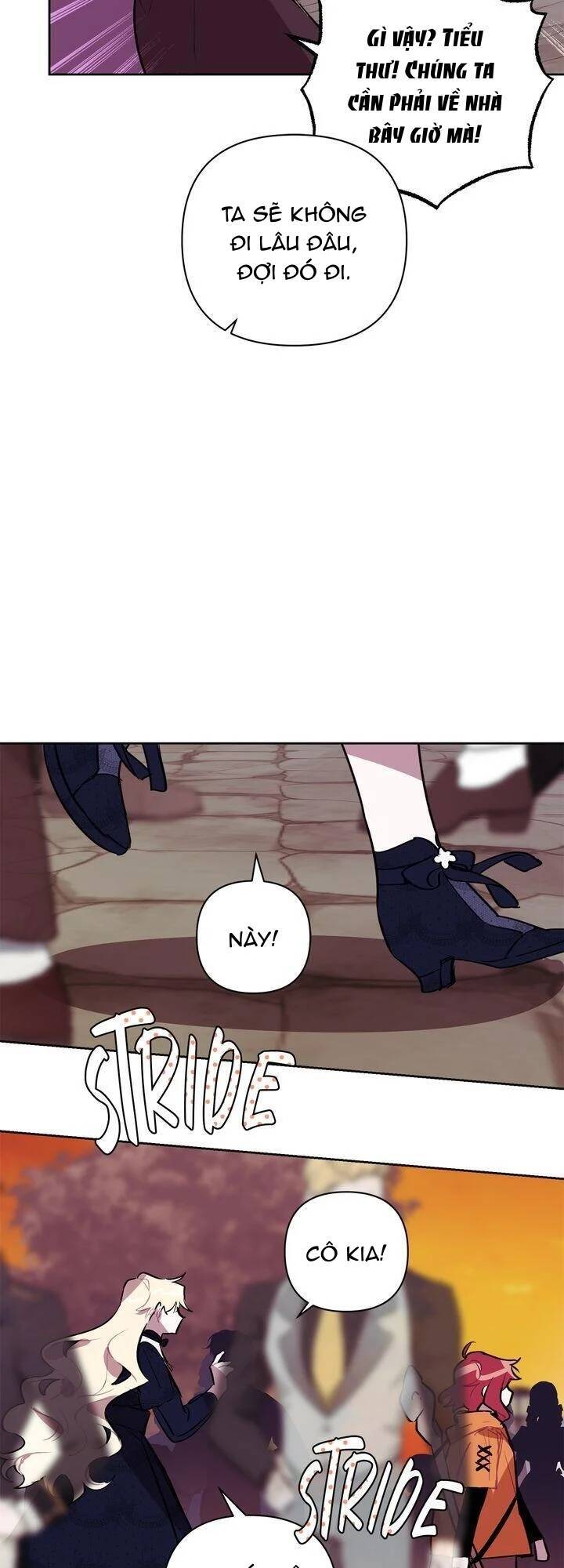 Cách Mà Pháp Sư Đối Mặt Với Cái Chết Chapter 12.2 - 14