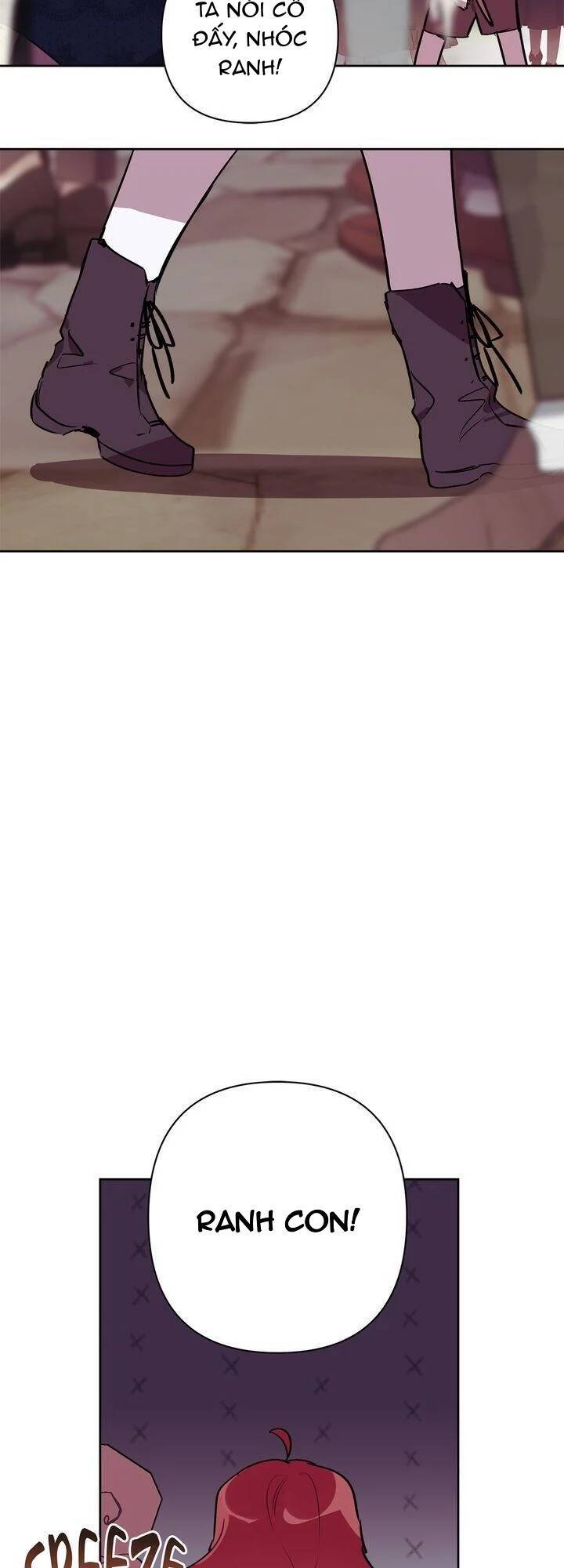 Cách Mà Pháp Sư Đối Mặt Với Cái Chết Chapter 12.2 - 15