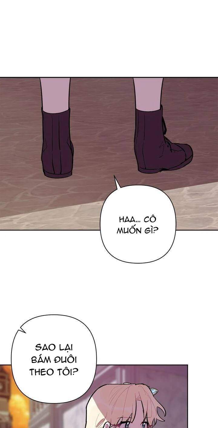 Cách Mà Pháp Sư Đối Mặt Với Cái Chết Chapter 12.2 - 17