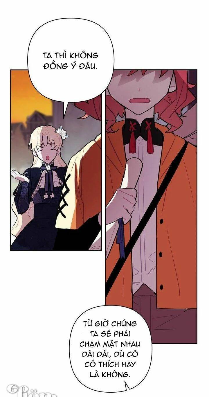 Cách Mà Pháp Sư Đối Mặt Với Cái Chết Chapter 12.2 - 19