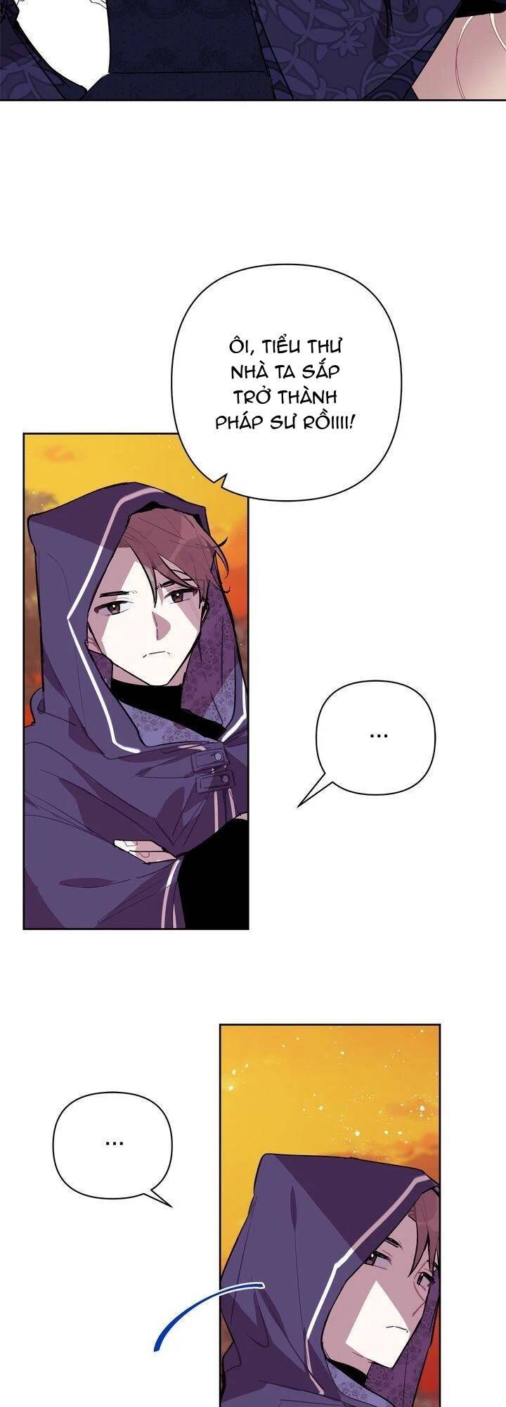 Cách Mà Pháp Sư Đối Mặt Với Cái Chết Chapter 12.2 - 5