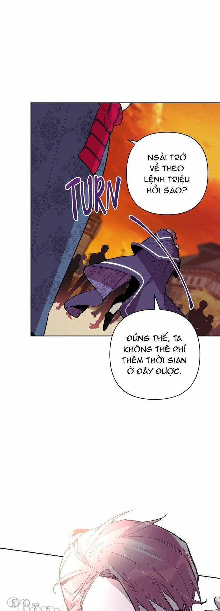 Cách Mà Pháp Sư Đối Mặt Với Cái Chết Chapter 12.2 - 7