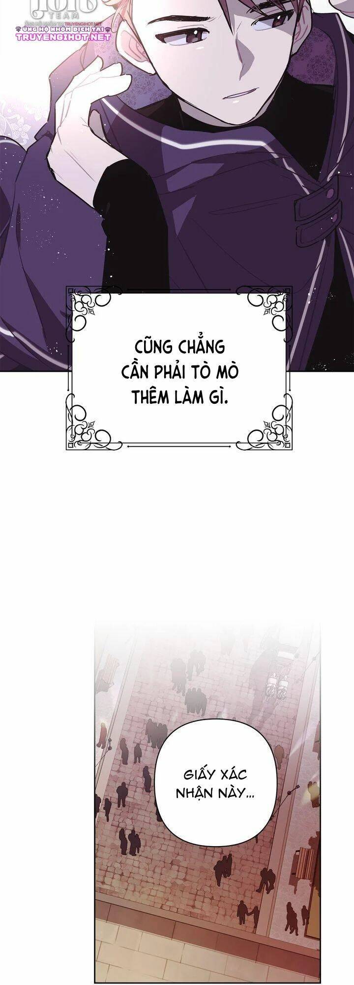 Cách Mà Pháp Sư Đối Mặt Với Cái Chết Chapter 12.2 - 8