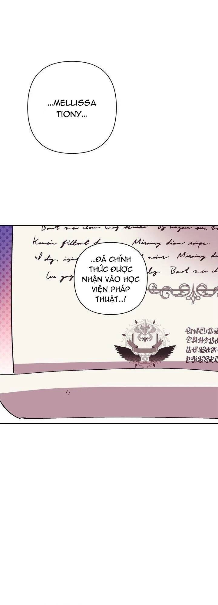 Cách Mà Pháp Sư Đối Mặt Với Cái Chết Chapter 12.2 - 9