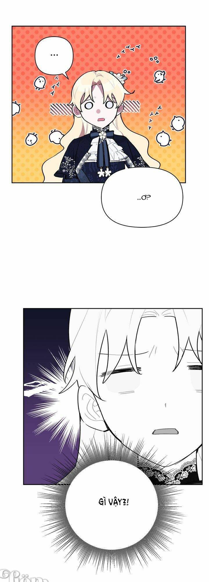 Cách Mà Pháp Sư Đối Mặt Với Cái Chết Chapter 13.1 - 12