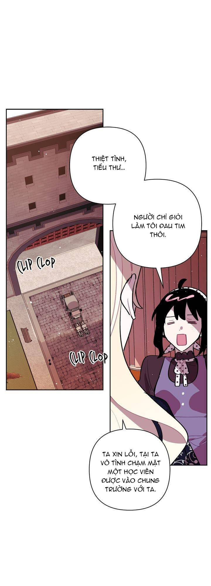 Cách Mà Pháp Sư Đối Mặt Với Cái Chết Chapter 13.1 - 14