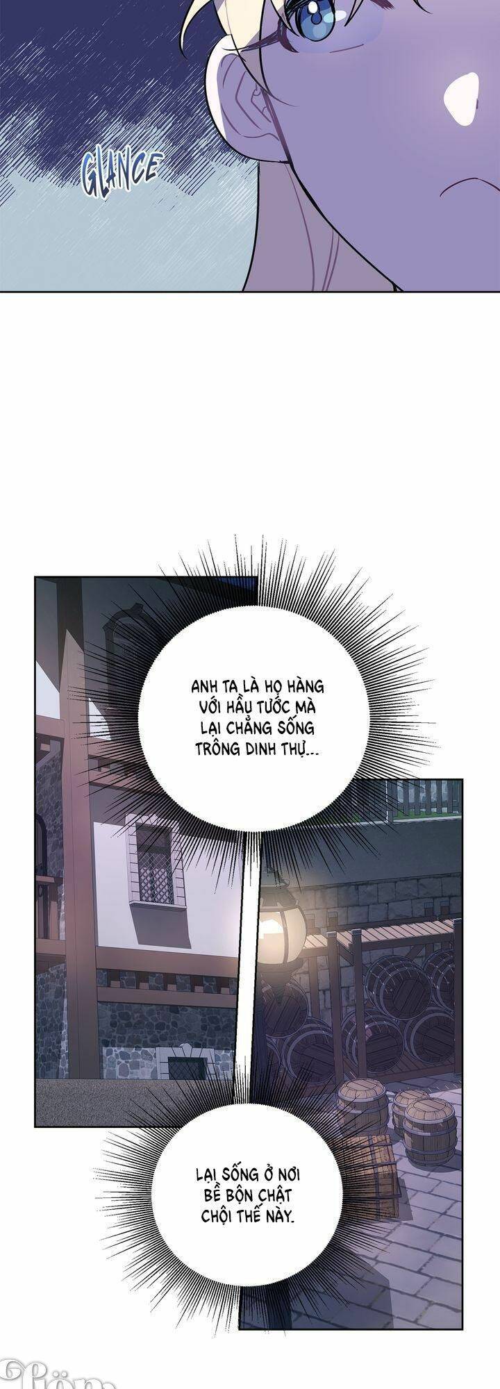 Cách Mà Pháp Sư Đối Mặt Với Cái Chết Chapter 13.1 - 21