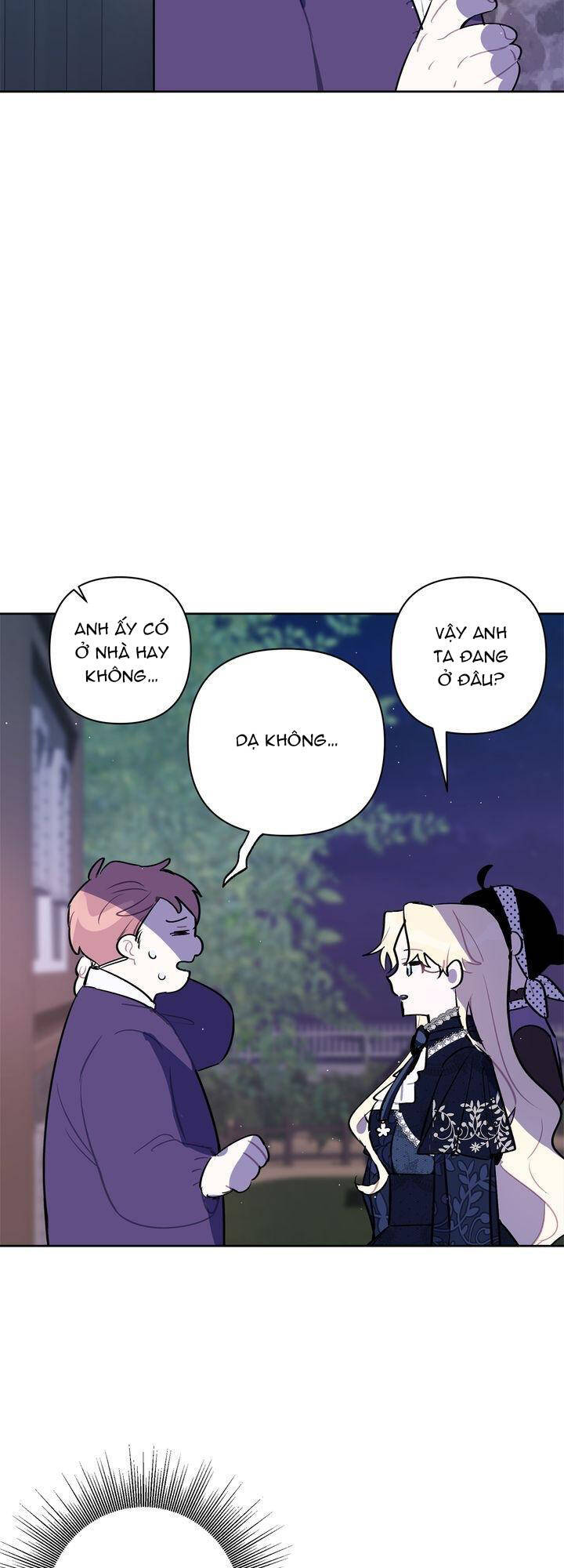 Cách Mà Pháp Sư Đối Mặt Với Cái Chết Chapter 13.1 - 25