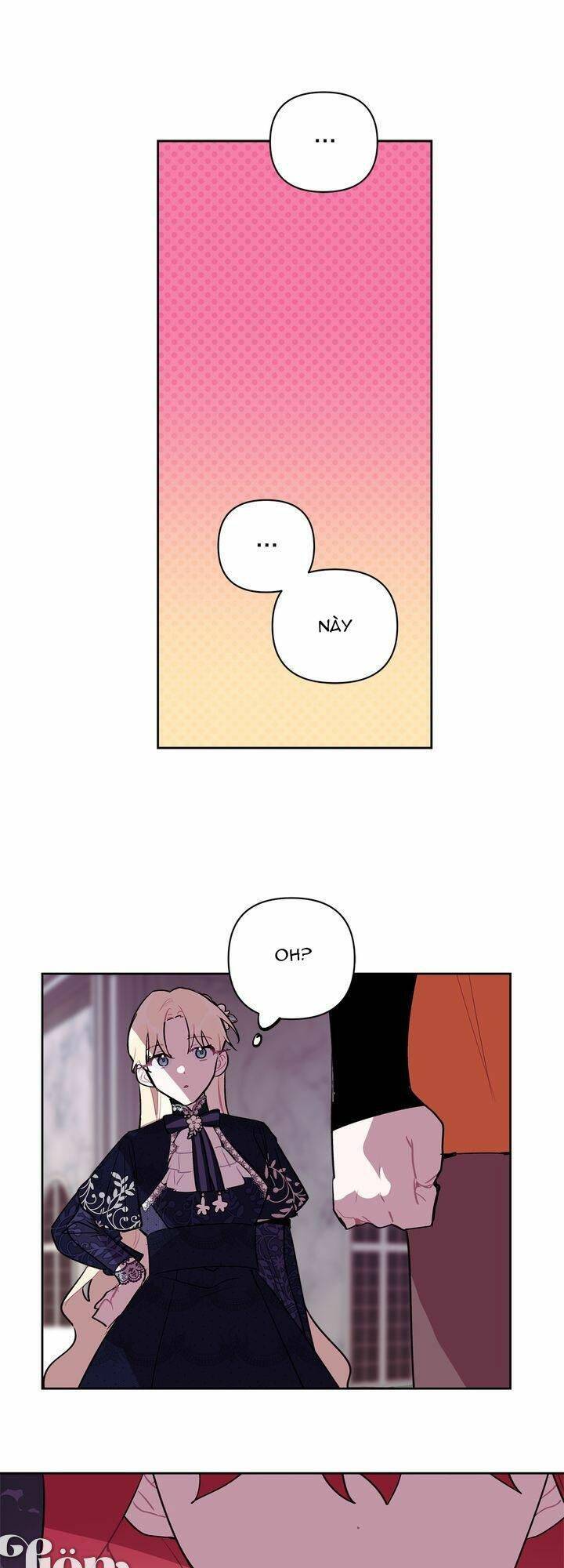 Cách Mà Pháp Sư Đối Mặt Với Cái Chết Chapter 13.1 - 7