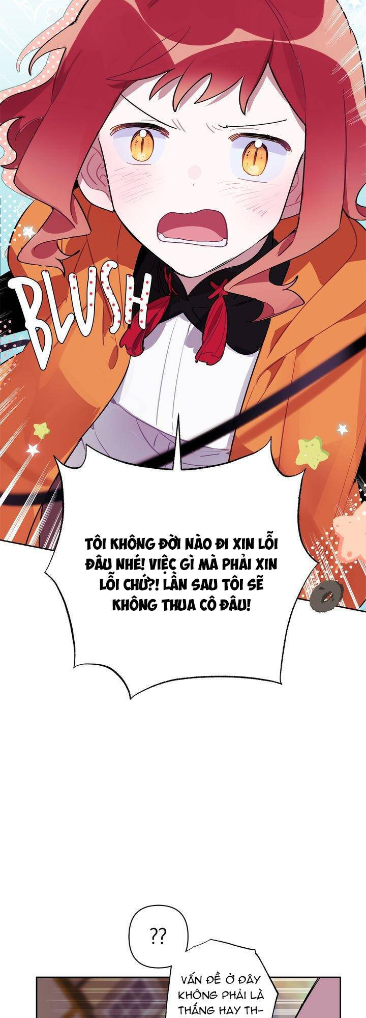 Cách Mà Pháp Sư Đối Mặt Với Cái Chết Chapter 13.1 - 10