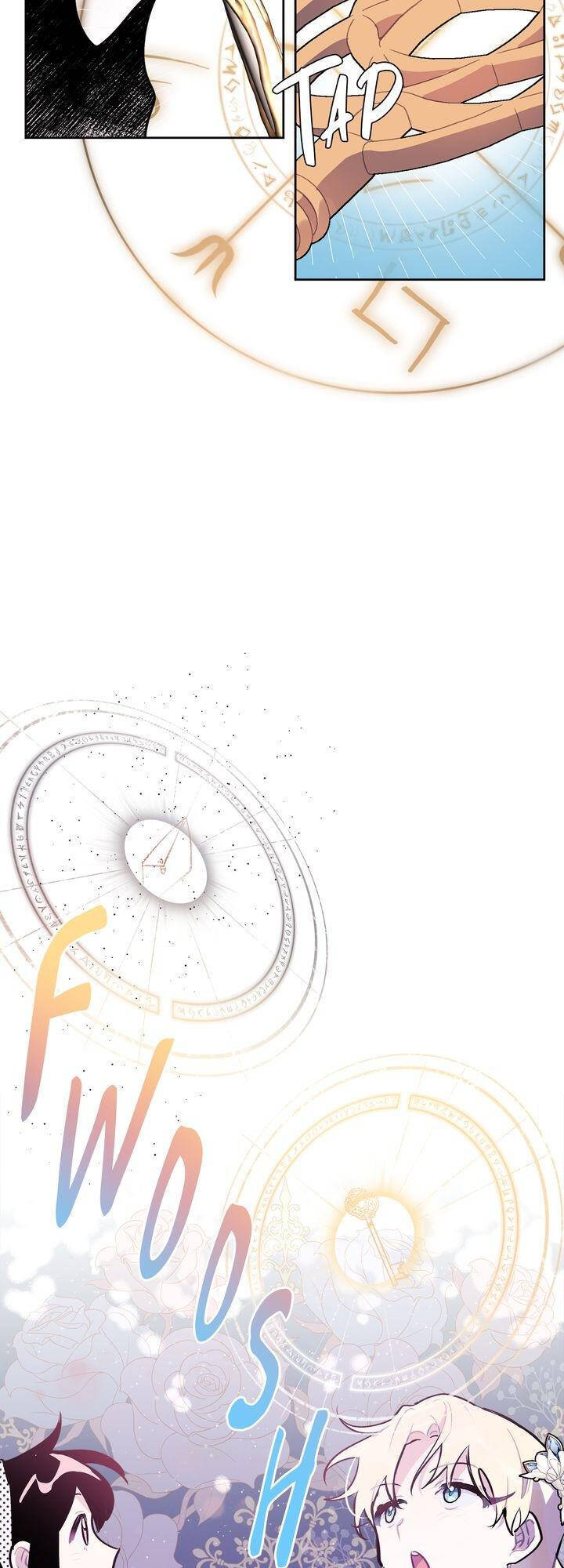 Cách Mà Pháp Sư Đối Mặt Với Cái Chết Chapter 13.2 - 16