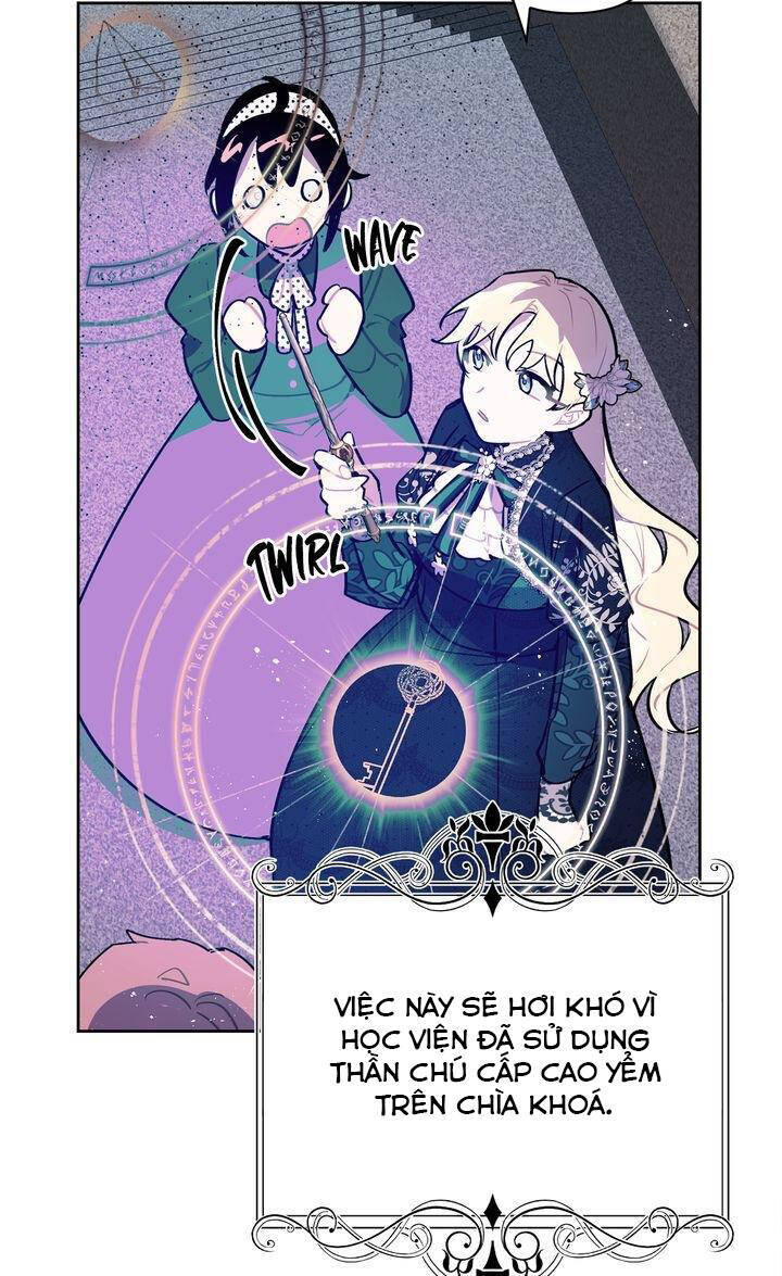 Cách Mà Pháp Sư Đối Mặt Với Cái Chết Chapter 13.2 - 19