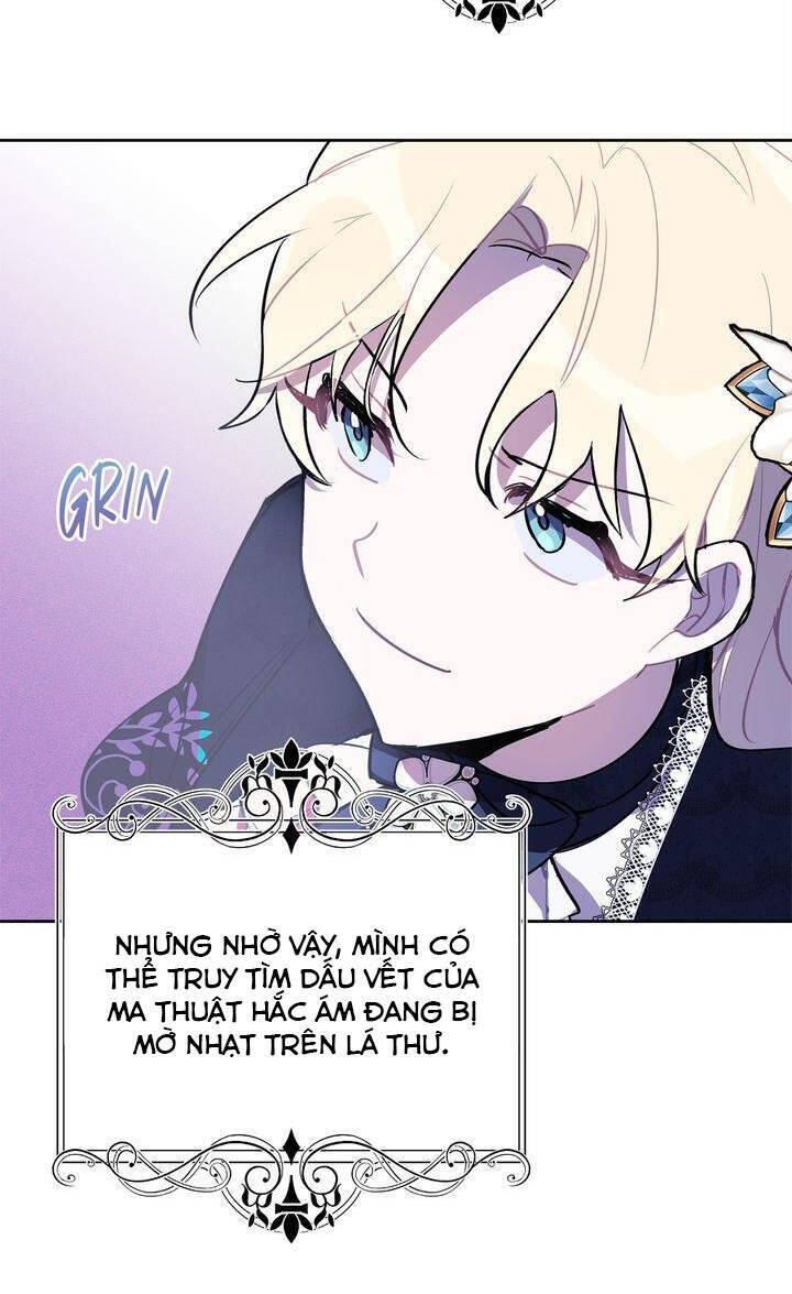 Cách Mà Pháp Sư Đối Mặt Với Cái Chết Chapter 13.2 - 20