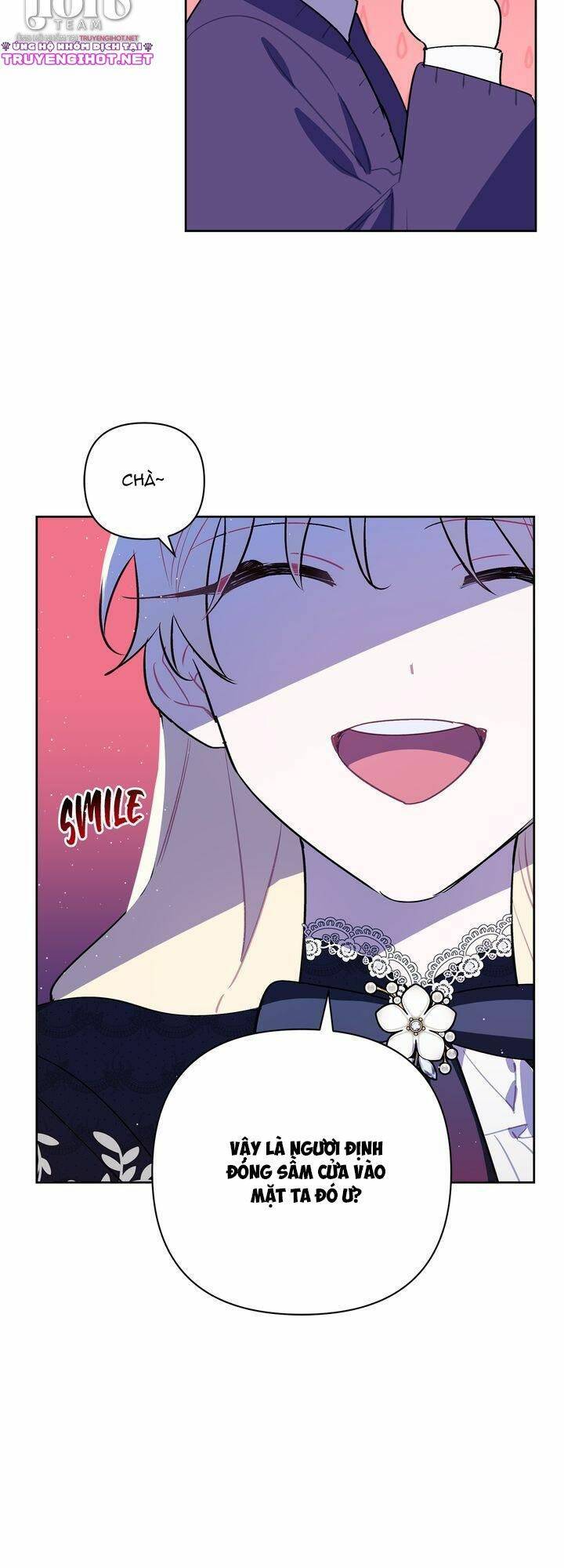 Cách Mà Pháp Sư Đối Mặt Với Cái Chết Chapter 13.2 - 3