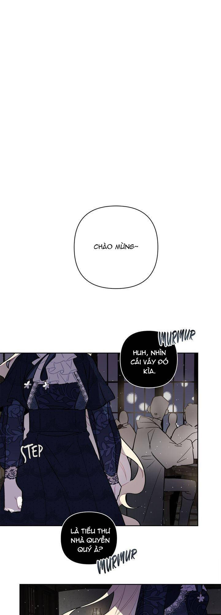 Cách Mà Pháp Sư Đối Mặt Với Cái Chết Chapter 13.2 - 23