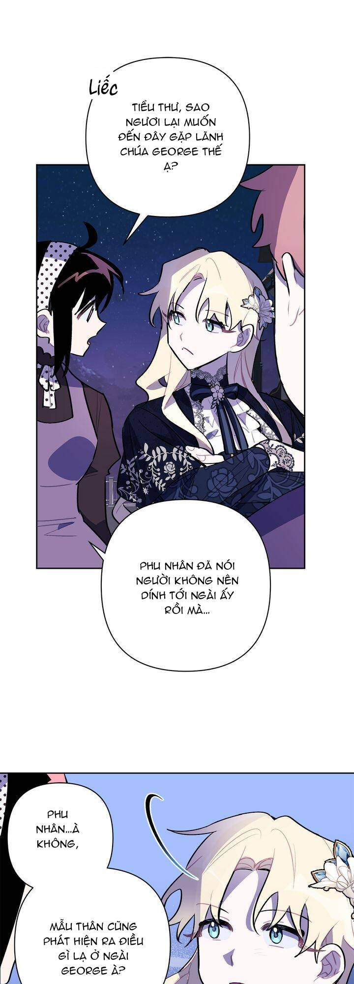 Cách Mà Pháp Sư Đối Mặt Với Cái Chết Chapter 13.2 - 5