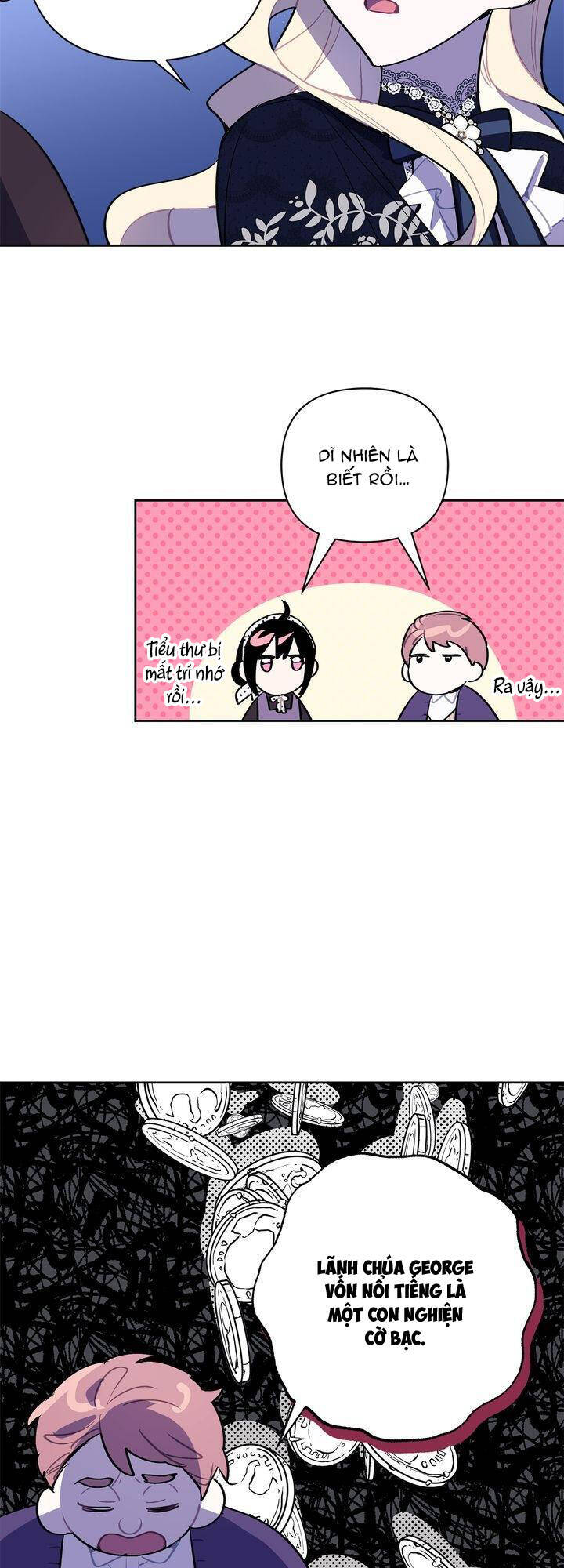 Cách Mà Pháp Sư Đối Mặt Với Cái Chết Chapter 13.2 - 6