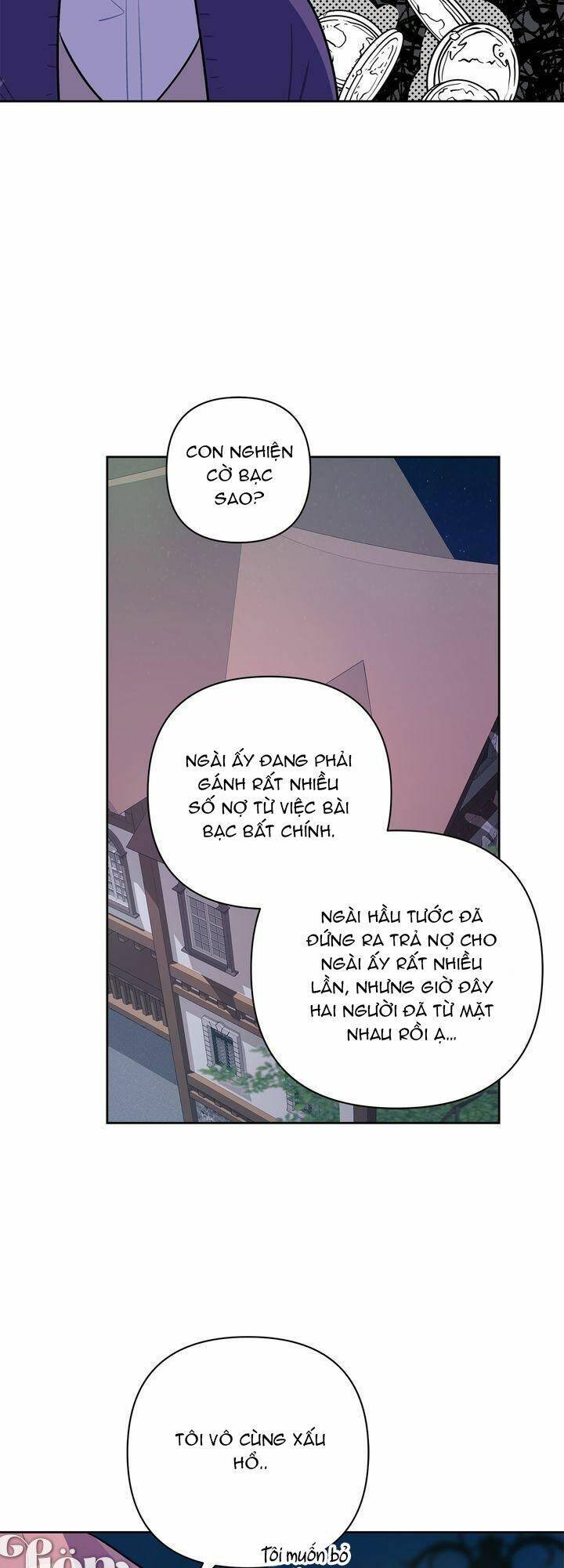 Cách Mà Pháp Sư Đối Mặt Với Cái Chết Chapter 13.2 - 7