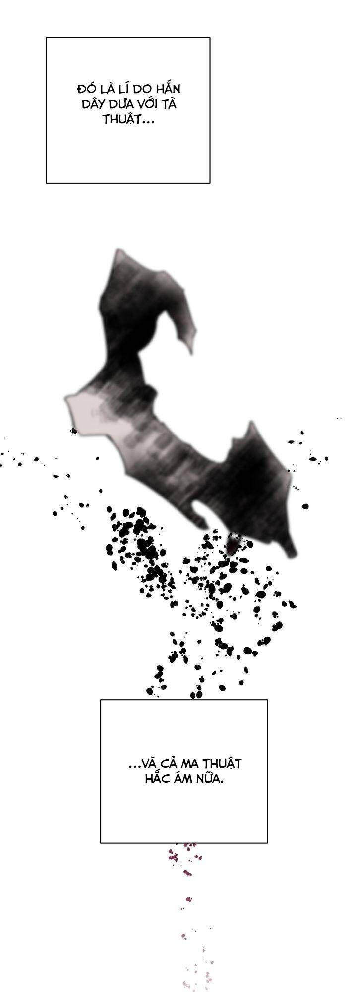 Cách Mà Pháp Sư Đối Mặt Với Cái Chết Chapter 13.2 - 10